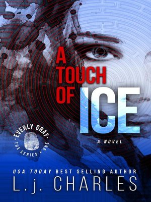 cover image of A Touch of Ice